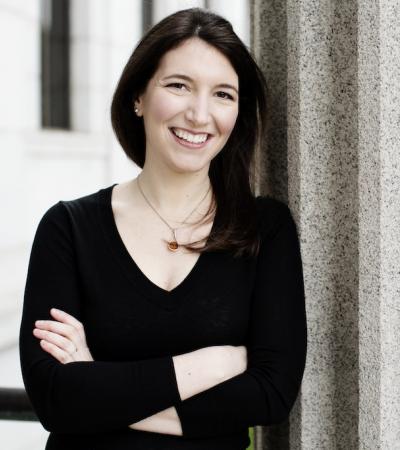Dara Kay Cohen