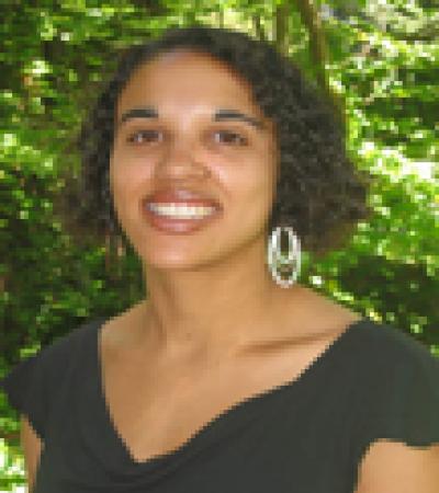 Marlene Daut