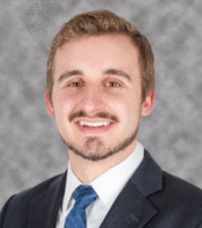 Graham Englert 2019