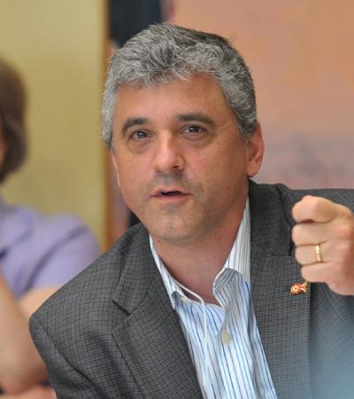 Steven Levitsky Steven Levitsky