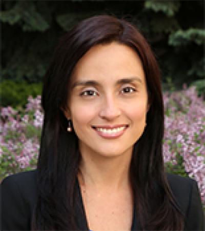 Maria Rosales-Rueda