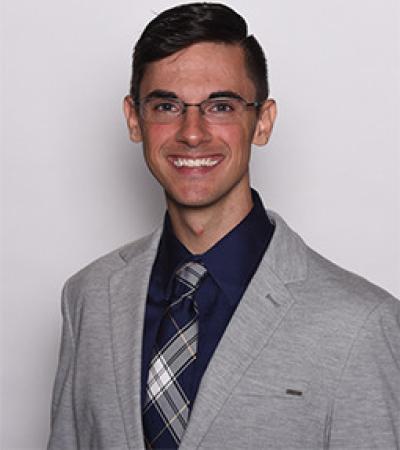 Matthew Wilson