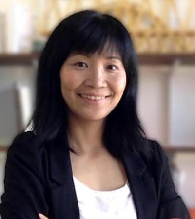 Ming Hu