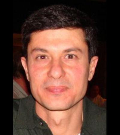 Kaivan Munshi