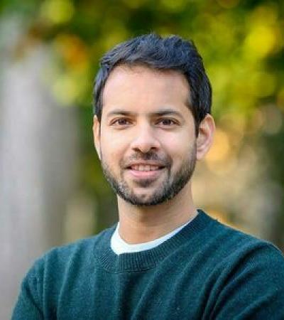 Nikhil Menon