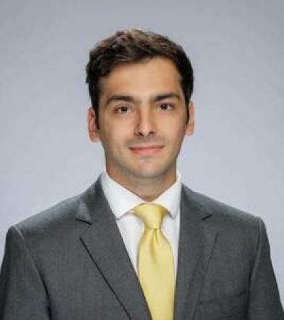 Paul Shaloka