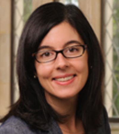 Jennifer Pribble