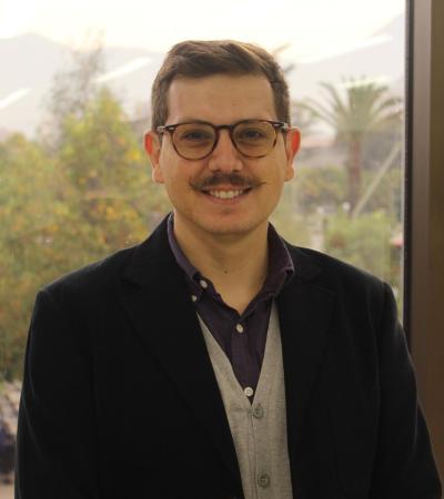 Rodolfo Disi Pavlic