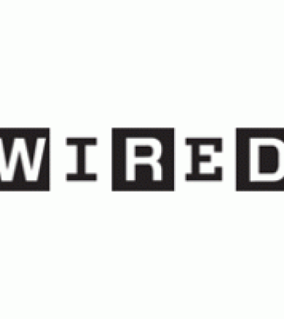 Wired