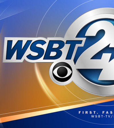 WSBT Logo