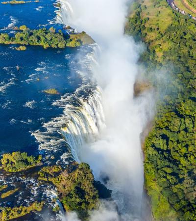 Zambia Zambia