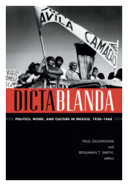 Dictablanda