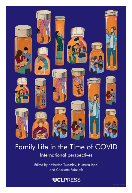 Argentina: Gendered Effects of the COVID-19 Lockdown and the Transformation in Well-Being