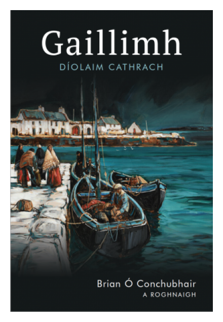 Gaillimh: Díolaim Cathrach Gaillimh: Díolaim Cathrach