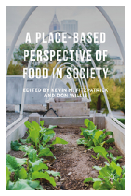 Political Economy of Food in the US and Russia by Susanne Wengle