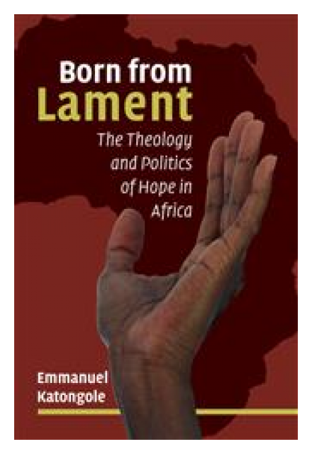 Born from Lament