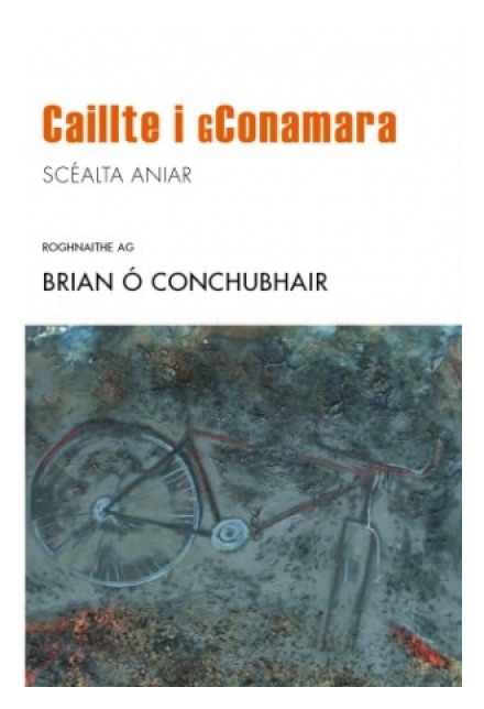 Lost in Connemara: Stories from the Irish/Caillte i gConamara: Scéalta Aniar by Brian Ó Conchubhair