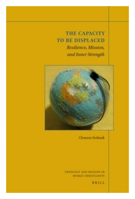 The Capacity to be Displaced The Capacity to be Displaced