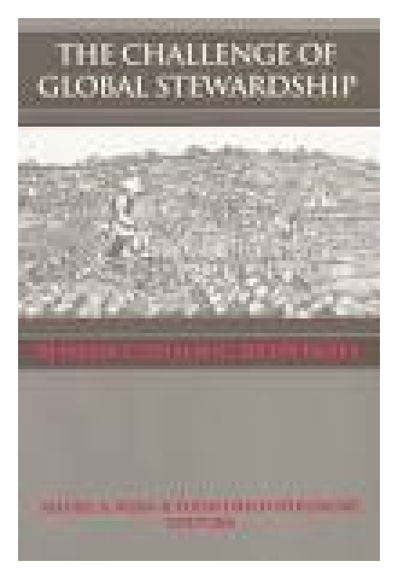 The Challenge of Global Stewardship: Roman Catholic Responses