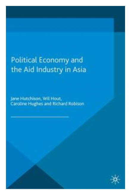 Political economy and the aid Industry in Asia