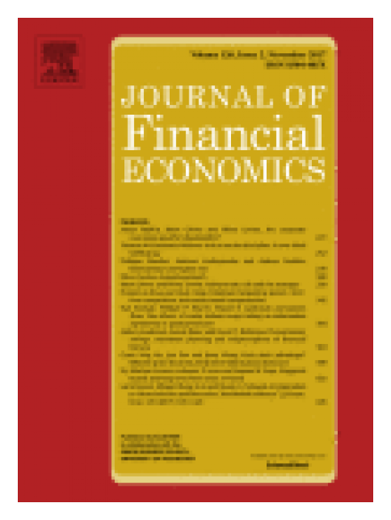 Journal of Financial Economics