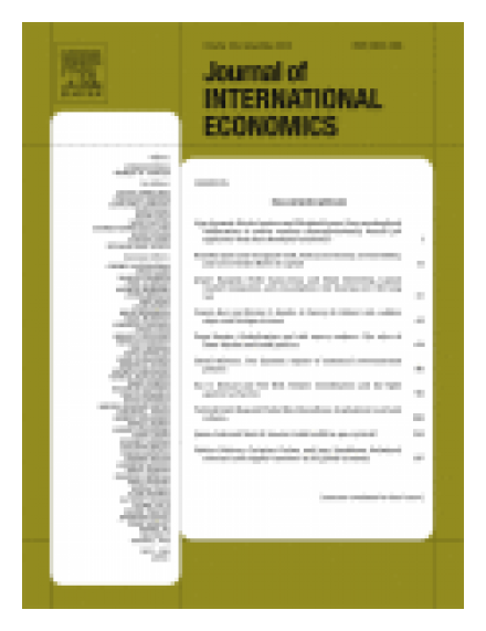 Journal of International Economics