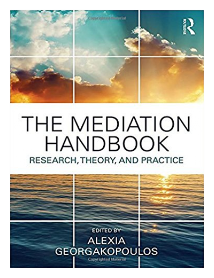 The Future of Mediation in a Changing World by George Lopez The Future of Mediation in a Changing World by George Lopez