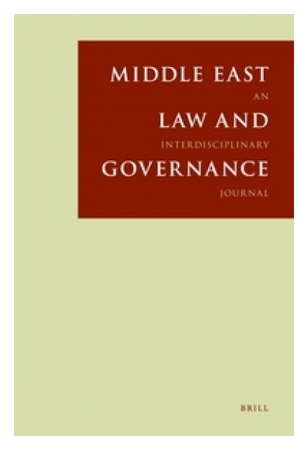 The Youth and the Arab Spring: Cohort Differences and Similarities by Michael Hoffman