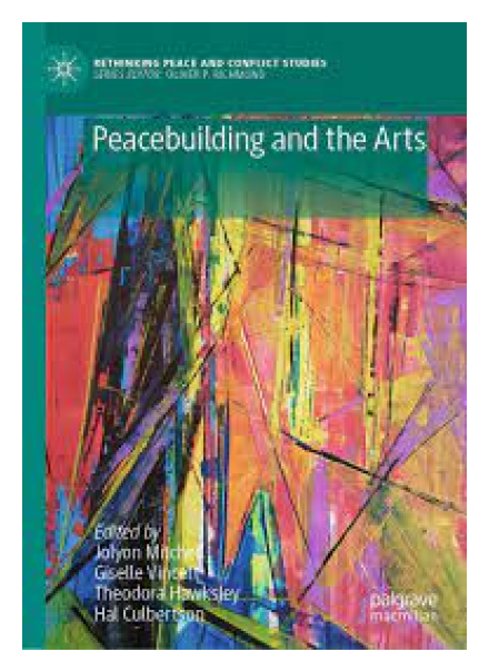 Peacebuilding and the Arts