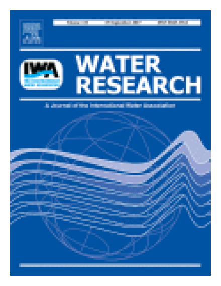Water Research