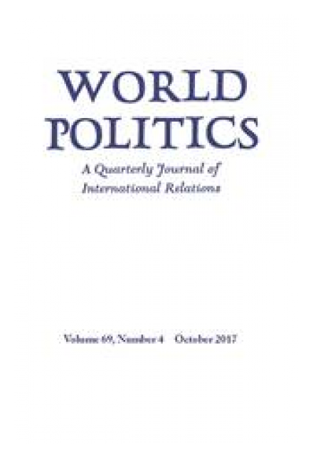 World Politics